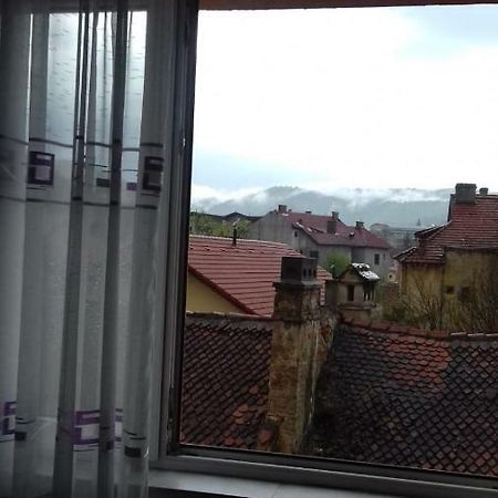 Alexandra 'S Studio Leilighet Braşov Eksteriør bilde